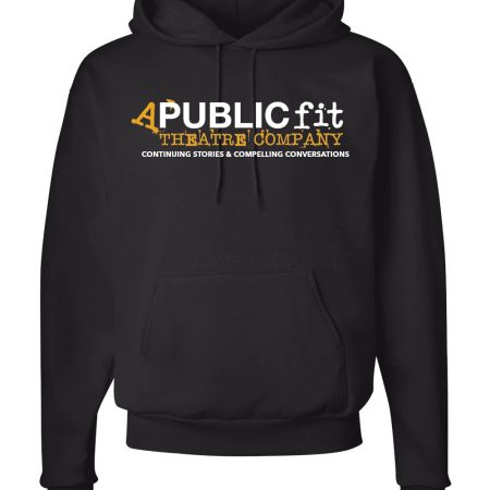 APF SWEATSHIRT